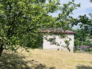 Prodej rodinného domu, Vendryně, 65 m2