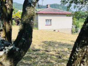 Prodej rodinného domu, Vendryně, 65 m2