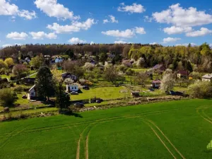 Prodej pozemku pro bydlení, Rokycany, 3138 m2