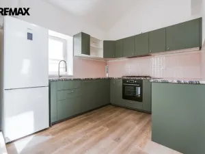 Prodej bytu 3+kk, Praha - Žižkov, Křišťanova, 144 m2