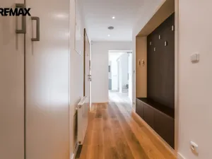 Prodej bytu 3+kk, Praha - Žižkov, Křišťanova, 144 m2