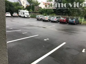 Pronájem kanceláře, Hradec Králové - Pražské Předměstí, Nerudova, 18 m2