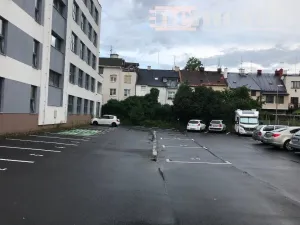 Pronájem kanceláře, Hradec Králové - Pražské Předměstí, Nerudova, 18 m2