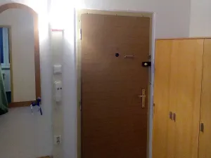 Pronájem bytu 2+kk, Praha, U Dívčích hradů, 54 m2