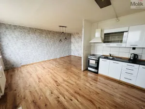 Pronájem bytu 3+1, Most, Česká, 62 m2