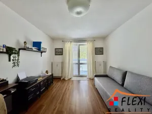 Pronájem bytu 1+1, Ostrava - Hrabůvka, Dvouletky, 41 m2