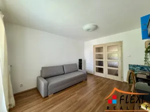 Pronájem bytu 1+1, Ostrava - Hrabůvka, Dvouletky, 41 m2