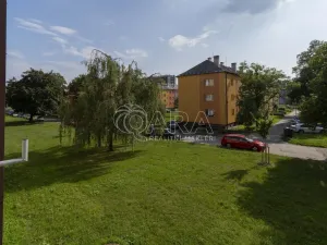 Pronájem bytu 2+1, Ostrava - Hrabůvka, U Nové školy, 53 m2