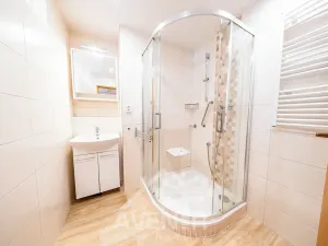 Prodej bytu 2+1, Jablonec nad Nisou, Vysoká, 54 m2