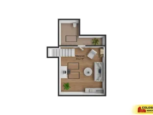 Prodej bytu 4+kk, Jedovnice, 131 m2
