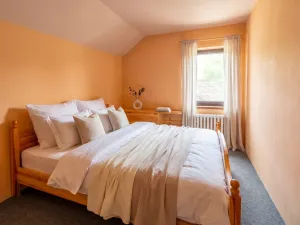 Prodej rodinného domu, Neveklovice, 200 m2