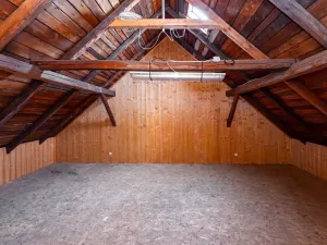 Prodej rodinného domu, Neveklovice, 200 m2