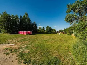 Prodej pozemku pro bydlení, Dírná, 1009 m2