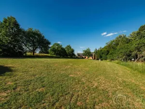 Prodej pozemku pro bydlení, Dírná, 1009 m2