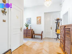 Prodej bytu 3+1, Ostrava, Partyzánské náměstí, 123 m2