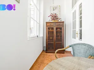 Prodej bytu 3+1, Ostrava, Partyzánské náměstí, 123 m2
