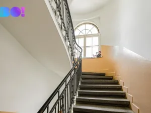 Prodej bytu 3+1, Ostrava, Partyzánské náměstí, 123 m2