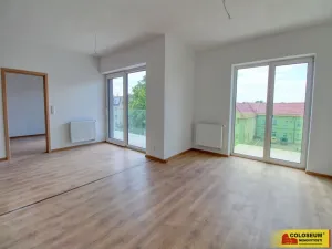 Pronájem bytu 3+kk, Znojmo, 85 m2