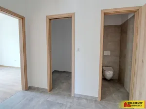 Pronájem bytu 3+kk, Znojmo, 85 m2