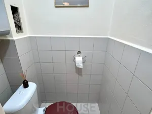 Prodej bytu 2+1, Praha - Žižkov, Jeseniova, 71 m2