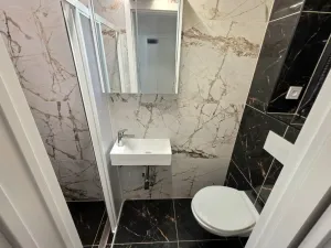 Pronájem bytu 1+kk, Praha, Nad Kajetánkou, 16 m2
