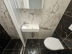 Pronájem bytu 1+kk, Praha, Nad Kajetánkou, 16 m2