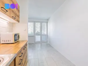 Prodej bytu 2+1, Orlová, Květinová, 53 m2