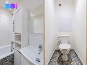 Prodej bytu 2+1, Orlová, Květinová, 53 m2