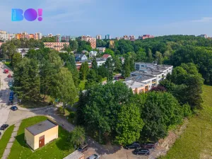 Prodej bytu 2+1, Orlová, Květinová, 53 m2
