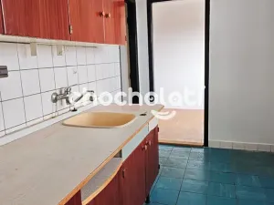Prodej bytu 3+1, Pardubice, Rumunská, 72 m2