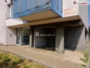 Pronájem bytu 1+kk, Karlovy Vary - Stará Role, Kryzánkova, 35 m2