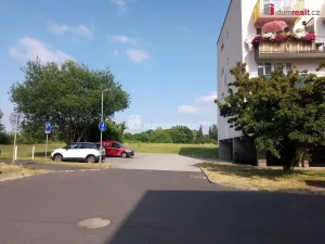 Pronájem bytu 1+kk, Karlovy Vary - Stará Role, Kryzánkova, 35 m2