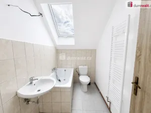 Pronájem bytu 3+1, Dubí, Tovární, 90 m2
