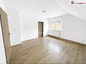 Pronájem bytu 3+1, Dubí, Tovární, 90 m2
