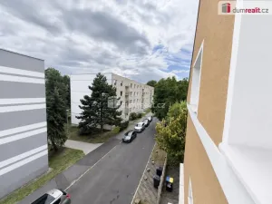 Pronájem bytu 3+1, Dubí, Tovární, 90 m2