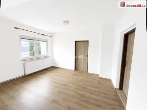 Pronájem bytu 3+1, Dubí, Tovární, 90 m2