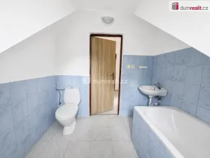 Pronájem bytu 3+1, Dubí, Tovární, 90 m2
