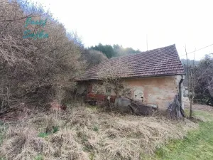 Prodej rodinného domu, Újezd u Tišnova, 60 m2