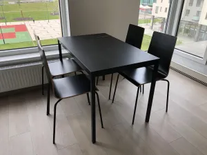 Pronájem bytu 2+kk, Ostrava - Moravská Ostrava, náměstí Biskupa Bruna, 58 m2