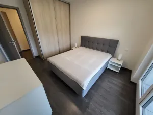 Pronájem bytu 2+kk, Ostrava - Moravská Ostrava, náměstí Biskupa Bruna, 58 m2