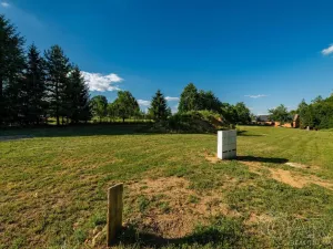 Prodej pozemku pro bydlení, Dírná, 1119 m2