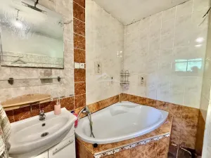 Prodej rodinného domu, Polná - Hrbov, 160 m2