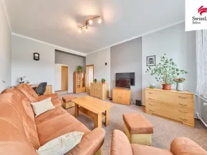 Prodej bytu 3+1, Adršpach - Horní Adršpach, 91 m2