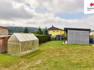 Prodej bytu 3+1, Adršpach - Horní Adršpach, 91 m2