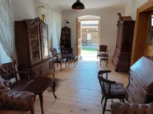 Prodej chalupy, Babice, U Výmoly, 212 m2