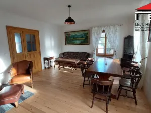 Prodej chalupy, Babice, U Výmoly, 212 m2