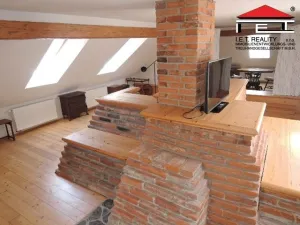 Prodej chalupy, Babice, U Výmoly, 212 m2
