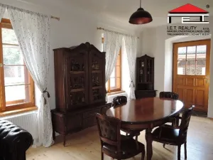 Prodej chalupy, Babice, U Výmoly, 212 m2