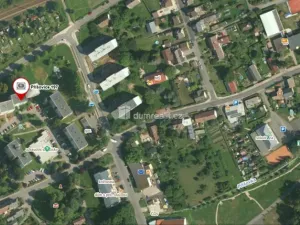 Prodej bytu 3+1, Příšovice, 68 m2