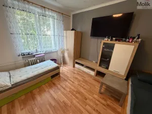 Prodej bytu 2+1, Most, Julia Fučíka, 49 m2